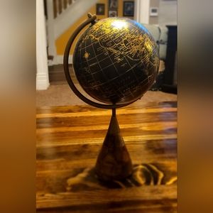 Decorative Globe